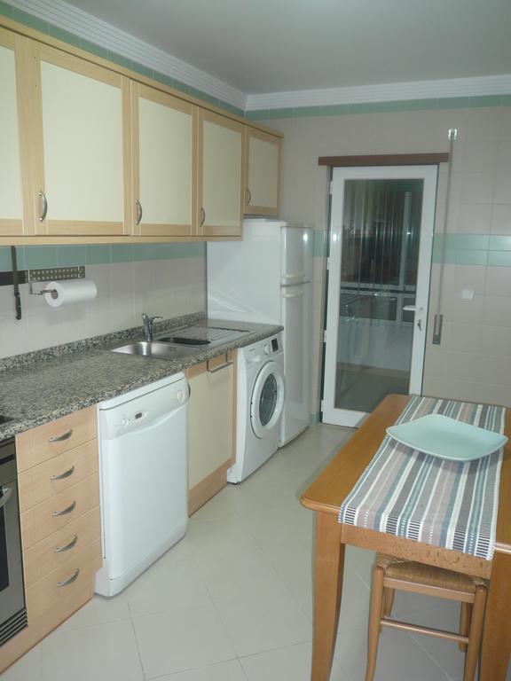 Indigo Suite Apartments Albufeira Exterior foto