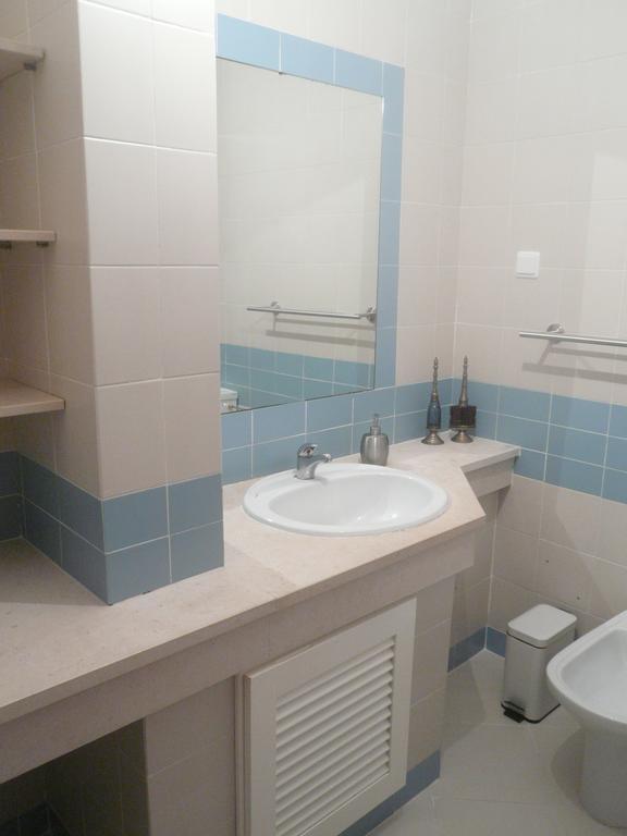 Indigo Suite Apartments Albufeira Exterior foto