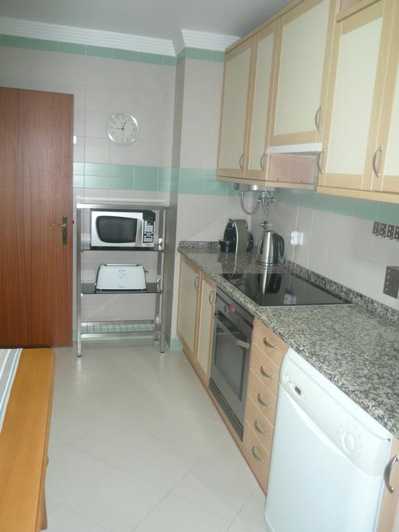 Indigo Suite Apartments Albufeira Exterior foto