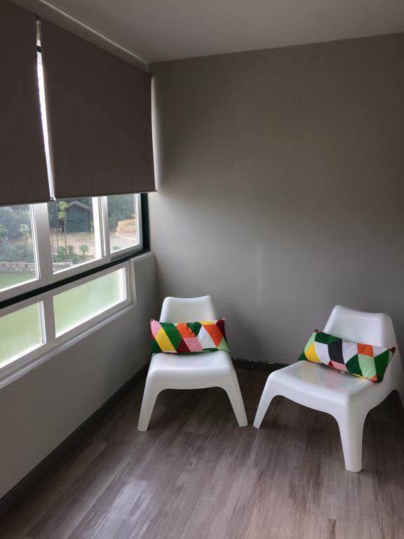 Indigo Suite Apartments Albufeira Exterior foto