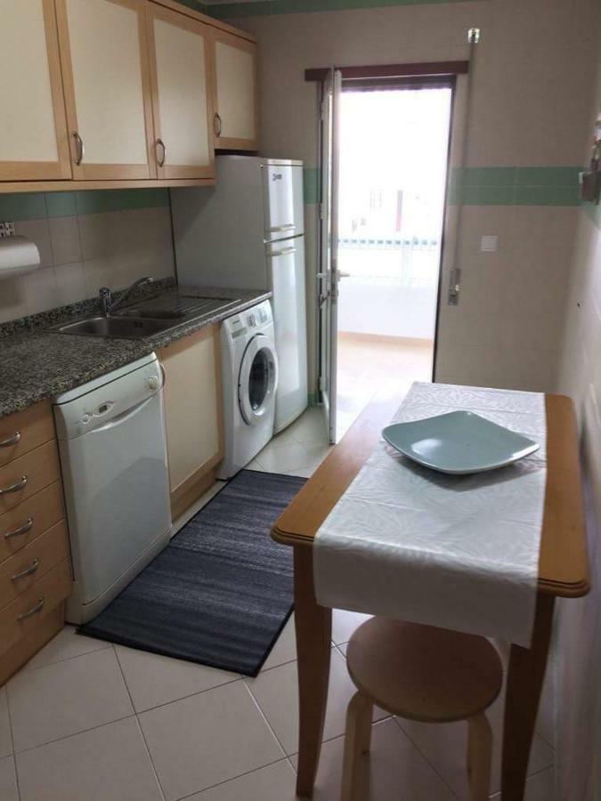 Indigo Suite Apartments Albufeira Exterior foto