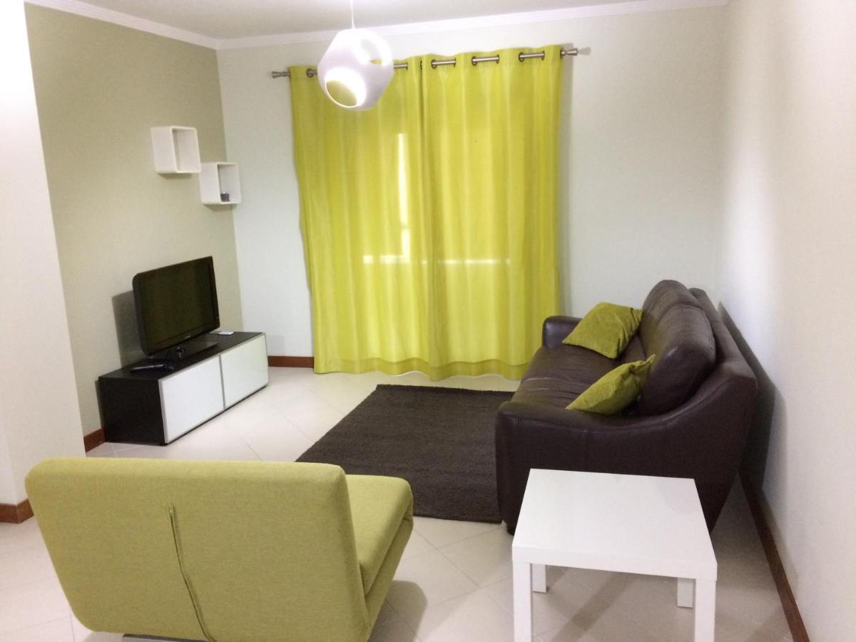 Indigo Suite Apartments Albufeira Exterior foto