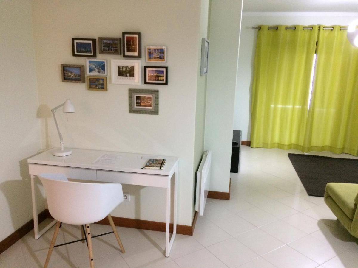 Indigo Suite Apartments Albufeira Exterior foto
