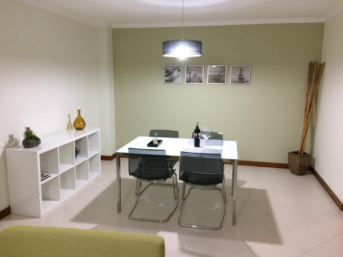 Indigo Suite Apartments Albufeira Exterior foto